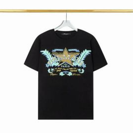 Picture of Balmain T Shirts Short _SKUBalmainM-3XLT205832801